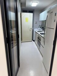 Wilkie Studio (D9), Apartment #636916001